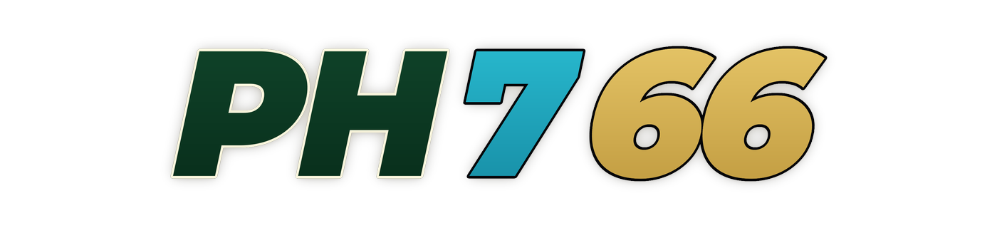 ph766 Logo